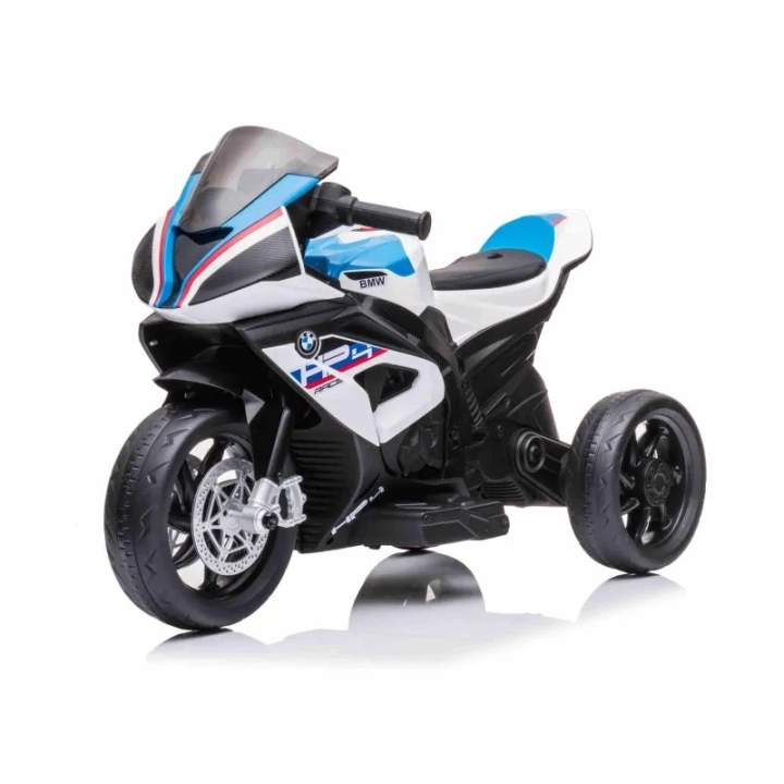 MOTOR NA AKUMULATOR ORYGINALNE BMW HP4, DWA SILNIKI/JT5008
