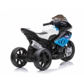 MOTOR NA AKUMULATOR ORYGINALNE BMW HP4, DWA SILNIKI/JT5008