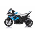 MOTOR NA AKUMULATOR ORYGINALNE BMW HP4, DWA SILNIKI/JT5008