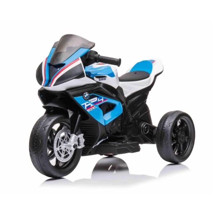 MOTOR NA AKUMULATOR ORYGINALNE BMW HP4, DWA SILNIKI/JT5008