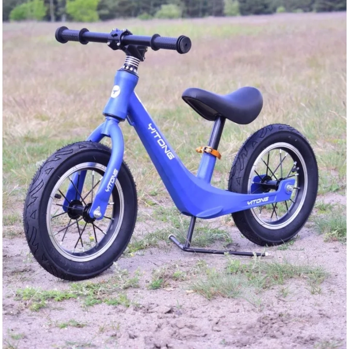 ROWEREK BIEGOWY 12