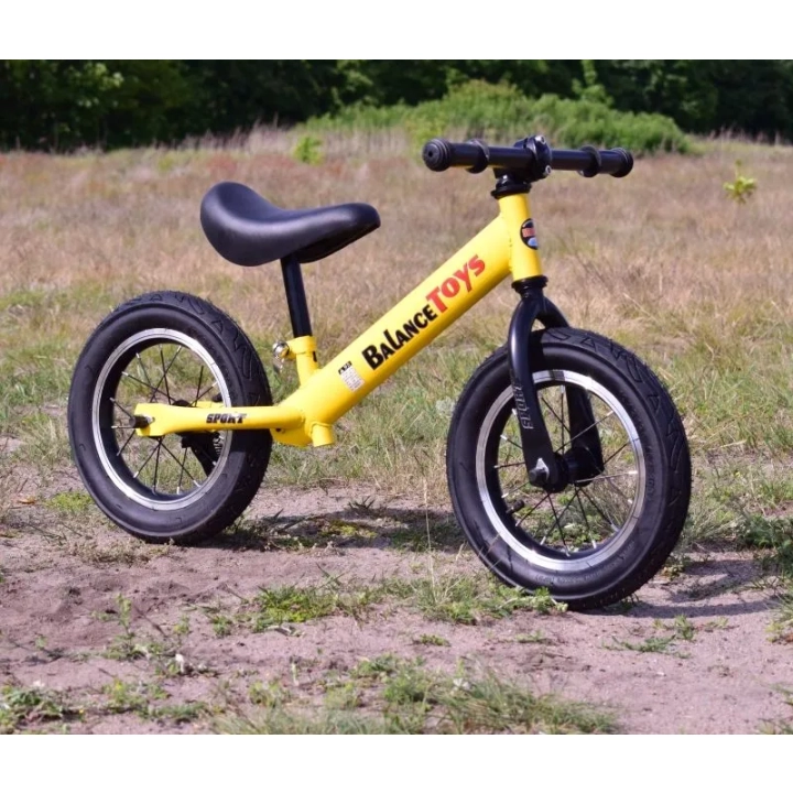 ROWEREK BIEGOWY 12