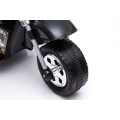 PIERWSZY MOTOR CHOPPER NA AKUMULATOR/LL777
