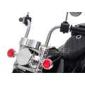 PIERWSZY MOTOR CHOPPER NA AKUMULATOR/LL777