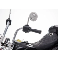 PIERWSZY MOTOR CHOPPER NA AKUMULATOR/LL777