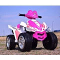 NAJNOWSZY OLBRZYMI QUAD SPORT, MIĘKKIE KOŁA STRONG 2/ LL9188