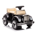 JEŹDZIK, ODPYCHACZ MERCEDES BENZ 300 S/LS-128