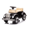 JEŹDZIK, ODPYCHACZ MERCEDES BENZ 300 S/LS-128