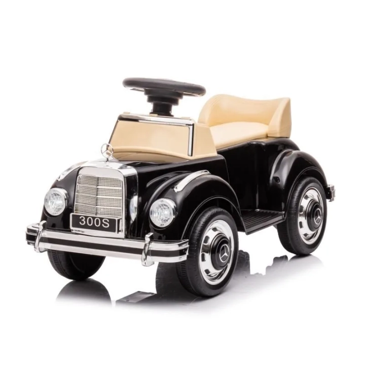 JEŹDZIK, ODPYCHACZ MERCEDES BENZ 300 S/LS-128