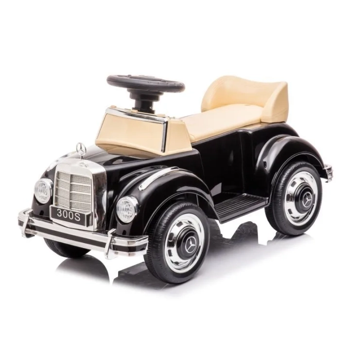 JEŹDZIK, ODPYCHACZ MERCEDES BENZ 300 S/LS-128