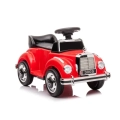 JEŹDZIK, ODPYCHACZ MERCEDES BENZ 300 S/LS-128