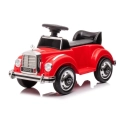 JEŹDZIK, ODPYCHACZ MERCEDES BENZ 300 S/LS-128