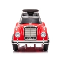 JEŹDZIK, ODPYCHACZ MERCEDES BENZ 300 S/LS-128