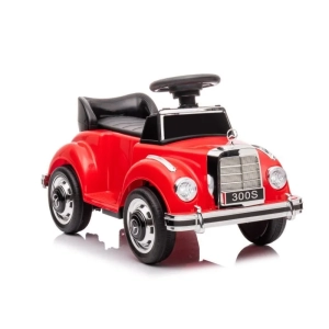 JEŹDZIK, ODPYCHACZ MERCEDES BENZ 300 S/LS-128