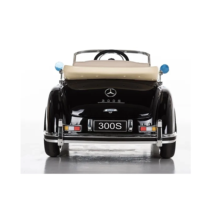 MERCEDES 300S DWA SILNIKI, , MIĘKKIE KOŁA, WOLNY START/ls618