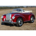 MERCEDES 300S DWA SILNIKI, , MIĘKKIE KOŁA, WOLNY START/ls618