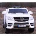MERCEDES ML350 AMG TRZY SILNIKI, FUNKCJA BUJANIA,MIĘKKIE KOŁA, MIĘKKIE SIEDZENIE, MOCNY/ML350