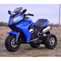 WIELKI MOTOR ŚCIGACZ, MIĘKKIE KOŁA EVA, MIĘKKIE SIEDZENIE STRONG 2 EXCLUSIVE/NEL-1300