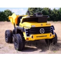 MEGA WYWROTKA SRLEB 4X4, ELEKTRYCZNY KIPER, PILOT/NEL-797B