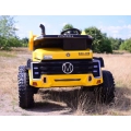 MEGA WYWROTKA SRLEB 4X4, ELEKTRYCZNY KIPER, PILOT/NEL-797B