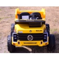 MEGA WYWROTKA SRLEB 4X4, ELEKTRYCZNY KIPER, PILOT/NEL-797B