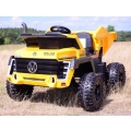MEGA WYWROTKA SRLEB 4X4, ELEKTRYCZNY KIPER, PILOT/NEL-797B