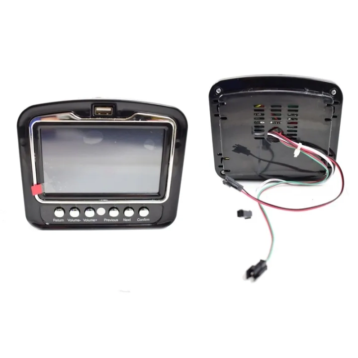 PANEL-MP4-1200