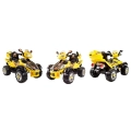 QUAD WINNER 4 BIEGI,2 SILNIKI STRONG 2+PILOT/ PB-903