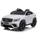 MERCEDES GLC 63S, MIĘKKIE SIEDZENIE, MIEKKIE KOŁA, SYSTEM ESW, FUNKCJA BUJANIA/QLS5688