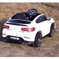 MERCEDES GLC 63S, MIĘKKIE SIEDZENIE, MIEKKIE KOŁA, SYSTEM ESW, FUNKCJA BUJANIA/QLS5688