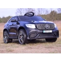 MERCEDES GLC 63S, MIĘKKIE SIEDZENIE, MIEKKIE KOŁA, SYSTEM ESW, FUNKCJA BUJANIA, LAKIER/QLS5688