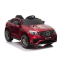 MERCEDES GLC 63S, MIĘKKIE SIEDZENIE, MIEKKIE KOŁA, SYSTEM ESW, FUNKCJA BUJANIA/QLS5688