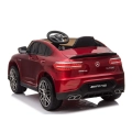 MERCEDES GLC 63S, MIĘKKIE SIEDZENIE, MIEKKIE KOŁA, SYSTEM ESW, FUNKCJA BUJANIA/QLS5688