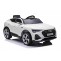AUTO NA AKUMULATOR AUDI E-TRON SPORTBACK NAJLEPSZA WERSJA/QLS6688