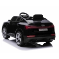 AUTO NA AKUMULATOR AUDI E-TRON SPORTBACK NAJLEPSZA WERSJA/QLS6688