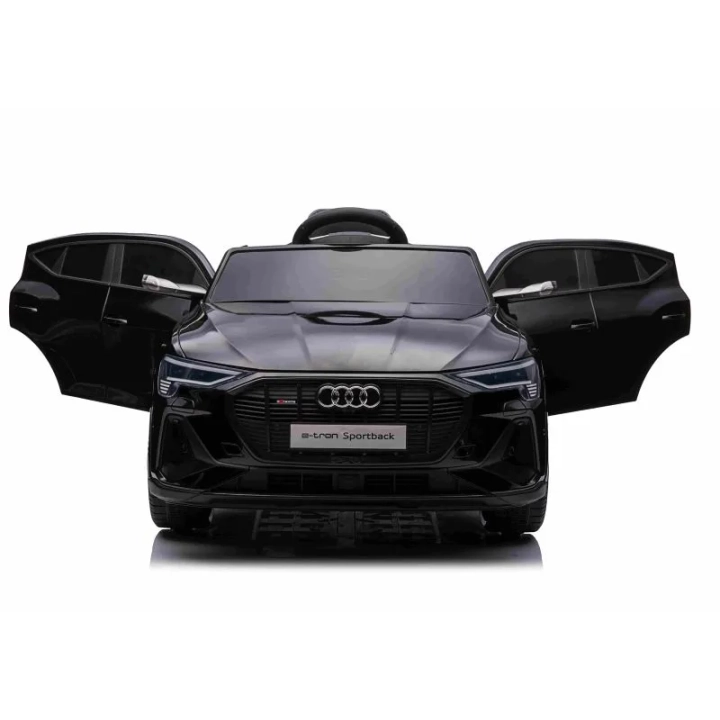 AUTO NA AKUMULATOR AUDI E-TRON SPORTBACK NAJLEPSZA WERSJA/QLS6688