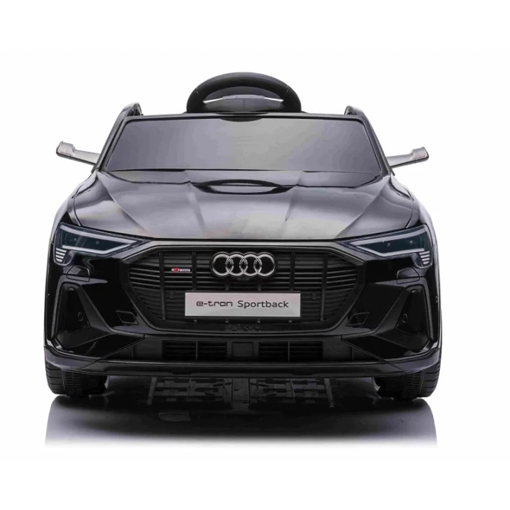 AUTO NA AKUMULATOR AUDI E-TRON SPORTBACK NAJLEPSZA WERSJA/QLS6688