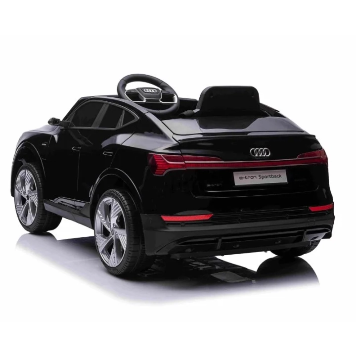 AUTO NA AKUMULATOR AUDI E-TRON SPORTBACK NAJLEPSZA WERSJA/QLS6688