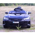 AUTO NA AKUMULATOR AUDI RS E-TRON GT , MIĘKKIE KOŁA, MIEKKIE SIEDZENIE, SUPER JAKOSĆ/QLS6888