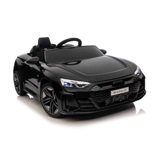 AUTO NA AKUMULATOR AUDI RS E-TRON GT , MIĘKKIE KOŁA, MIEKKIE SIEDZENIE, SUPER JAKOSĆ/QLS6888