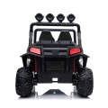 MEGA BUGGY 4X4 2x12V SPEED NEW DLA 2 DZIECI, MĘKKIE KOŁA, MIĘKKIE SIEDZENIA/S2588