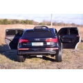 AUDI Q5 POLICJA , MIĘKKIE KOŁA, MIĘKKIE SIEDZENIE, RADIO FM, BLUETOOTH - PEŁNA OPCJA/S305