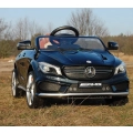 MERCEDES CLA 45 AMG Z AMORTYZATORAMI, MIĘKKIE KOŁA, SIEDZENIE, HAMULEC, REGULACJA KIEROWNICY, WSPOMAGANIE, LAKIER/1538