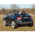 MERCEDES CLA 45 AMG Z AMORTYZATORAMI, MIĘKKIE KOŁA, SIEDZENIE, HAMULEC, REGULACJA KIEROWNICY, WSPOMAGANIE, LAKIER/1538