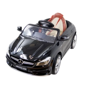 MERCEDES CLA 45 AMG Z AMORTYZATORAMI, MIĘKKIE KOŁA, SIEDZENIE, HAMULEC, REGULACJA KIEROWNICY, WSPOMAGANIE, LAKIER/1538