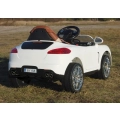 AUTO ROADSTER EXCLUSIVE Z ŚWIECĄCYMI KOŁAMI/SX158