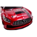 MERCEDES AMG GT 4 SPORT EDITION Z AMORTYZATORAMI PILOT, PAKIET NIGHT, WSPOMAGANIE, MIĘKKIE KOŁA /SX-1918