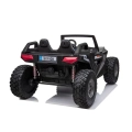 MEGA BUGGY CLASH DLA 2 DZIECI, 4 SILNIKI, 24V-800W, MIĘKKIE PRZESUWANE SIEDZENIE, WALIZKA NA AKUMULATOR/SX-1928