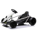 SZYBKI DRIFTUJĄCY GOKART NA AKUMULATOR 24 V SUPER ZABAWA FILM\SX1968-NEW