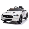 LICENCJONOWANY FORD MUSTANG Z FUNKCJĄ DRIFTU - NOWOŚĆ/SX2038